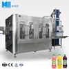 Small scale beverage bottling machine / equipment