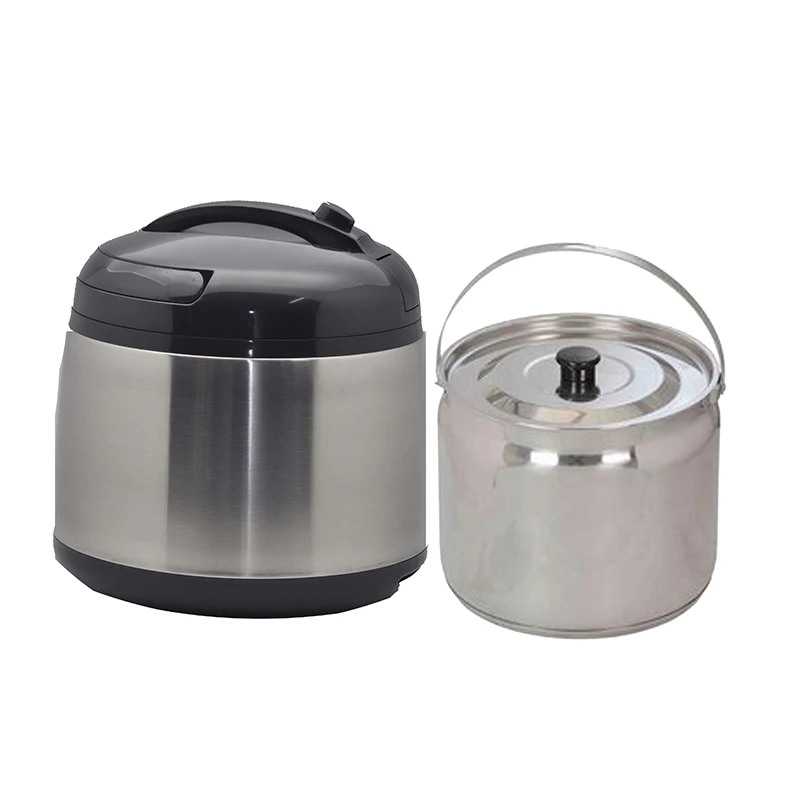 
Vacuum Thermal Cooker 
