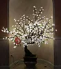 Artificial Indoor blossom led light bonsai tree