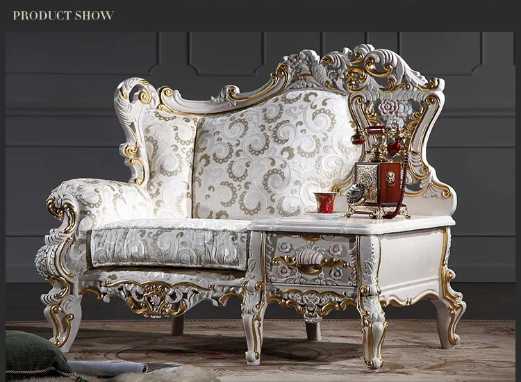 Sillas De Comedor De Estilo Italiano De Lujo-sillas Talladas A Mano De