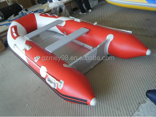 New Design Fiberglass Round Pedal Boat Customizable Color 5-Person Capacity for Lakes Rivers-Factory Price Meierya M-014 140kg