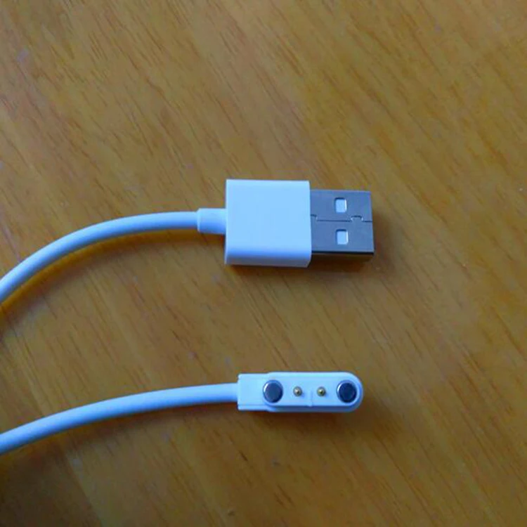 
magnet connector magnetic pogo pin cable connector,2pin magnetic charger pogo pin magnetic dc connector 