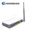 Hondao FTTH Ethernet Access Over EoC Slave eoc master with wifi