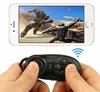New arrival Bluetooth Joystick / phone Game controllers / mini bluetooth game controller