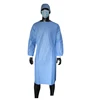 HOT heat sealing surgical apron surgical gown without any thread