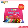 Wholesale Educational Toys Handmade Square Kids Polymer Clay DIY suit