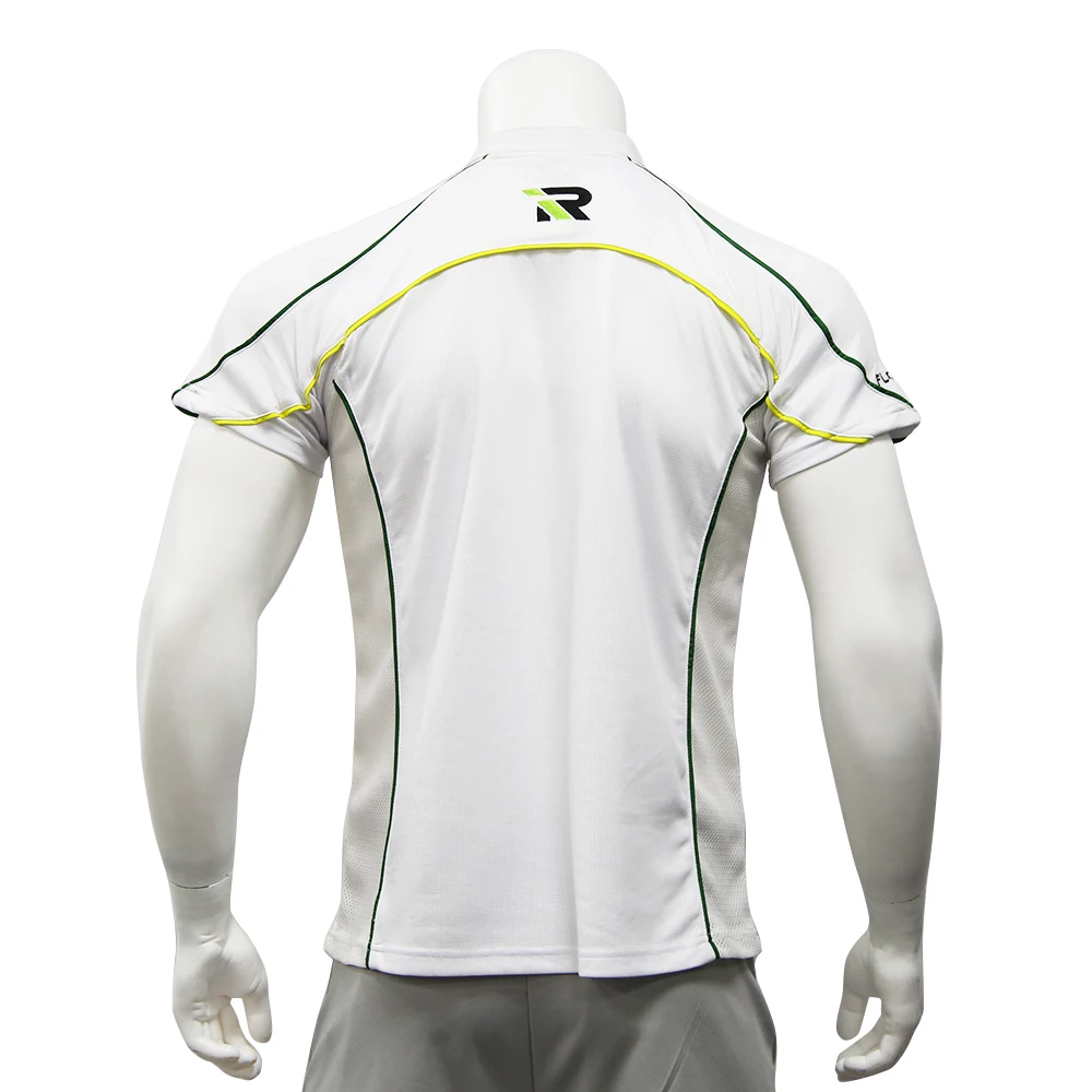 Sublimation New Design Jerseys Cricket Images Team Clothing Custom
