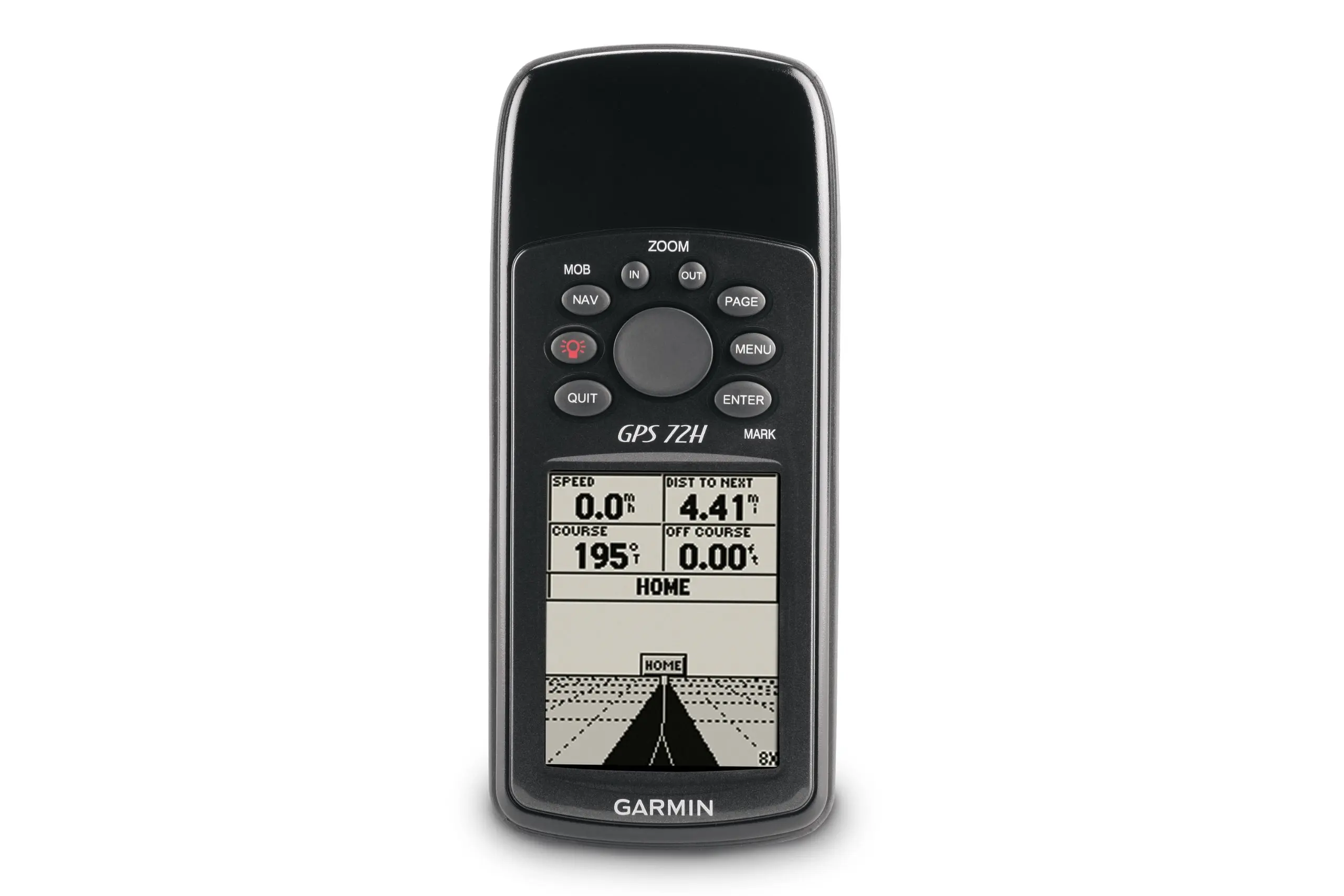 cheapest garmin with gps