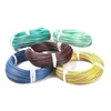 1x0.50 FL4G EVA insulated Automotive cable for cable harnesses.