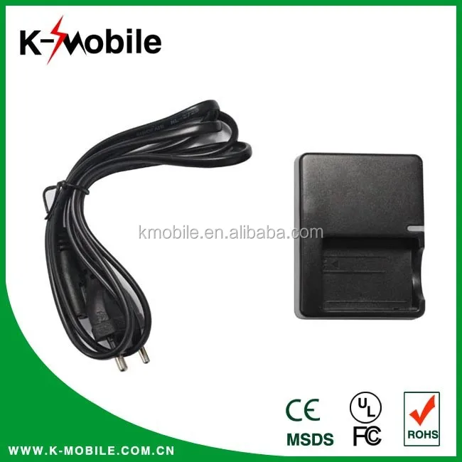 Genuine Original LC-E5E Charger for LP-E5 Battery Charger FOR Canon 500D 1000D 450D