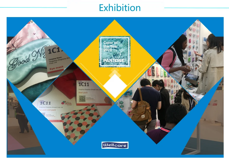 1- Exhibition