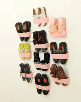 high heel shoe rack