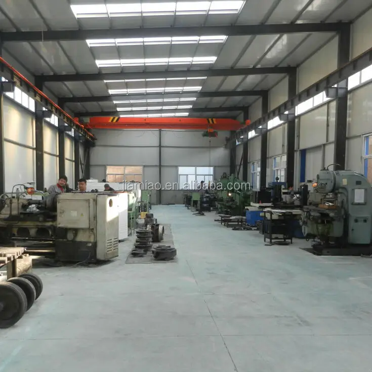 mechanical processing workshop