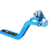 Zhongde Factory Supply Plate Chip Conveyor System for Combination Machine Tool