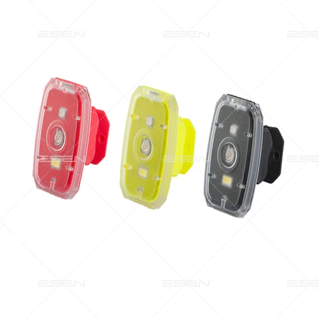 

High Quality LED Decorative Bike Bicycle Wheel Light for night cycling, Yellow;red;black