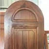 Wooden doors for arc interiors wood grain entrance door solid wood with patterns casement door