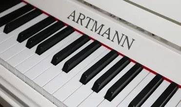 Piano White Little free instals