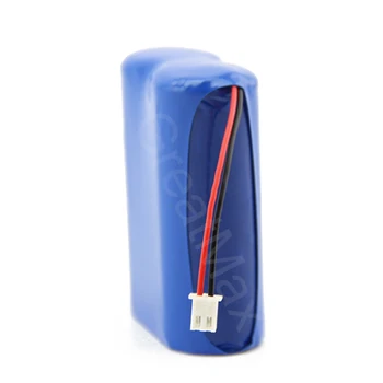 Rechargeable Li Ion Battery 18650 2s1p 7.4V 2200mAh Battery Pack - Li