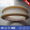Large Diameter Plastic Spool Pulley Wheel