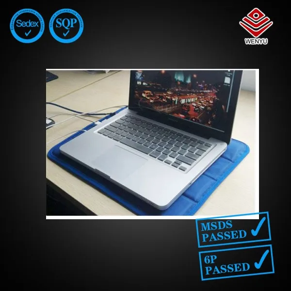 Laptop Cooling Gel Pad For Computer Buy Laptop Cooling Gel Pad,Gel