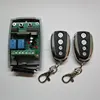 High quality fixed code 2262/2260 chips remote control YET014