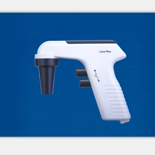 Adjustable Micro Motorized Auto Lab Multichannel Pipette Gun Machine Buy Multichannel Pipette
