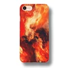original creative covered frosted hard mobile phone protective case