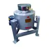Best effects oil filter sunflower peanut olive copra mini palm crude oil refining machine