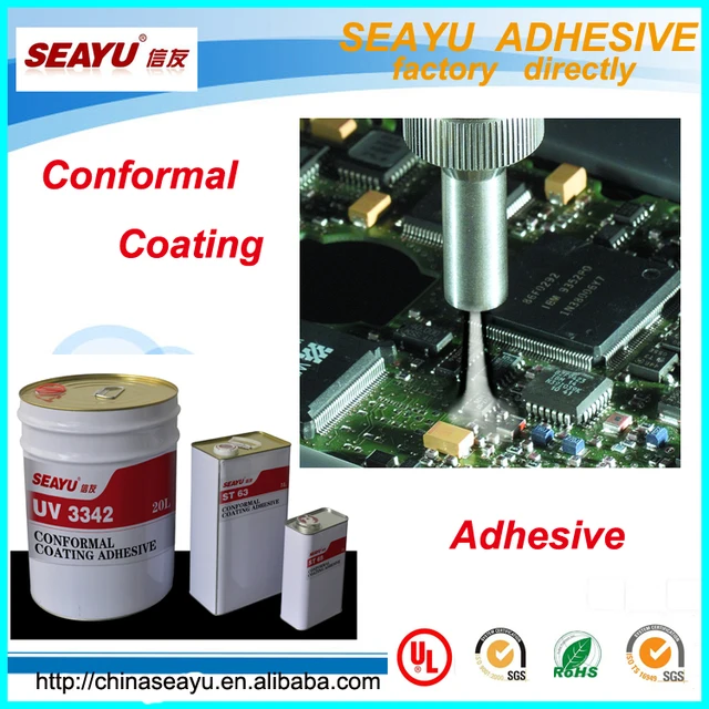 conformal coating pcb