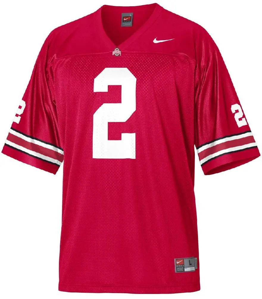 youth ohio state jersey