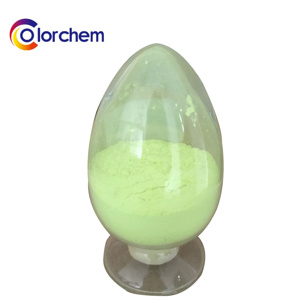 Optical Brightener manufacturer for plastic