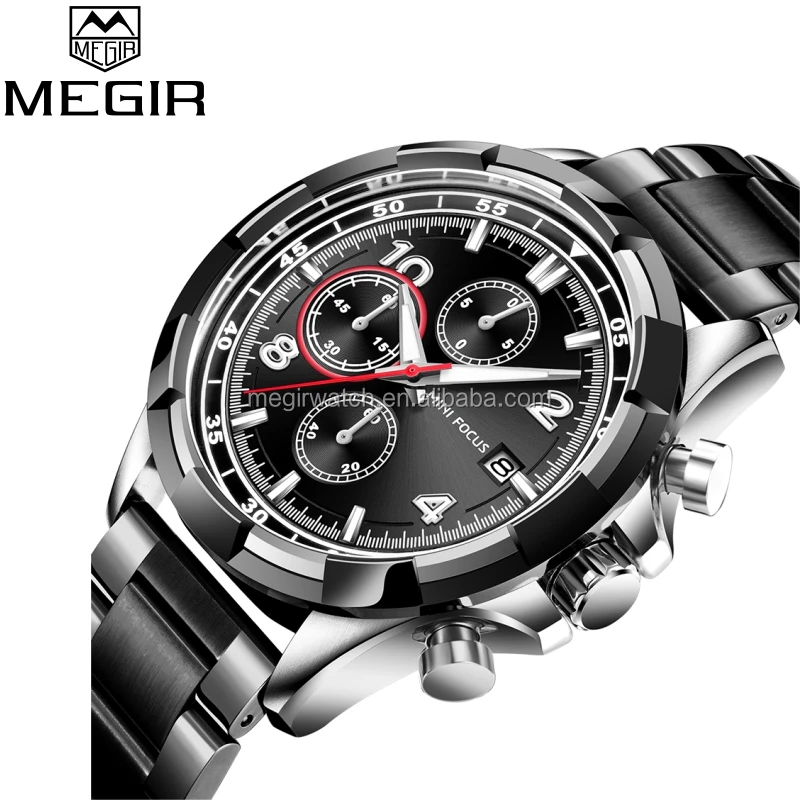 mini focus watch made in
