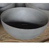 Tank End Caps Spherical Tank Hemispherical Head for Fire Pits