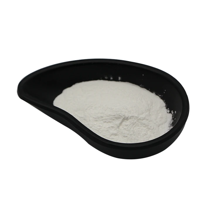 
Composite Starch Industrial Textile Modified Starch Textile Sizing Agent 