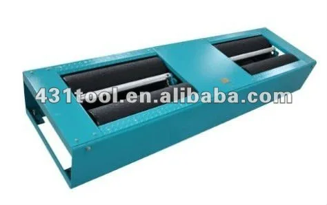 brake tester