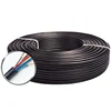 UL 2c 3c 4c 5c 6c 7c 8c 9c 10c 11c 12c construction material wire pvc insulation awm style 2464 cable replacement power cords