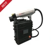 Handheld Portable Type 100W 200W 500W Laser Rust Removal Cleaning Machine for Metal Steel Stone Marble