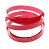 Silver Wave Line Pvc edge banding