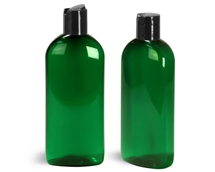 200ml Green Oval Pet Bottle For Shampoo,Plastic Bottles Buy Oval Perfume Bottle Oval Bottle