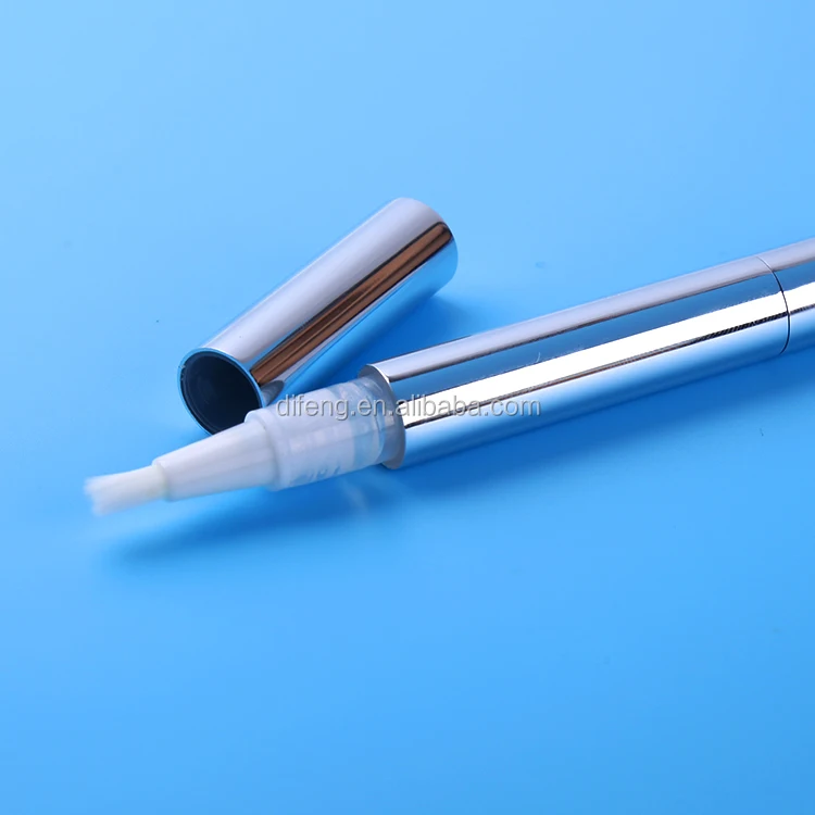 home use 2.5ml, 2g cosmetic 12%HP teeth whitening pen