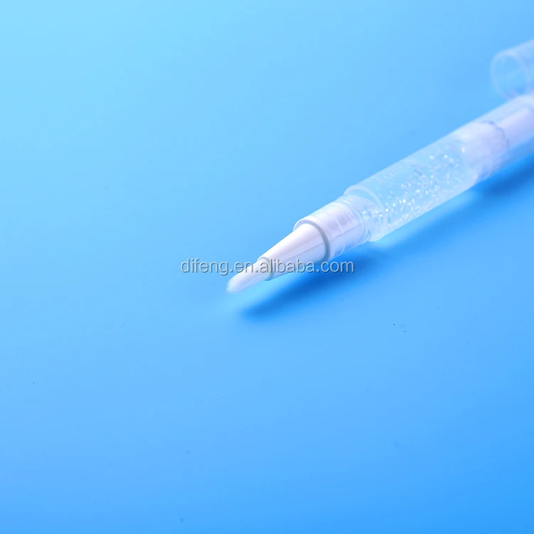 High quality  approved 2gtooth bleaching pen , 2ml tooth whitening pen
