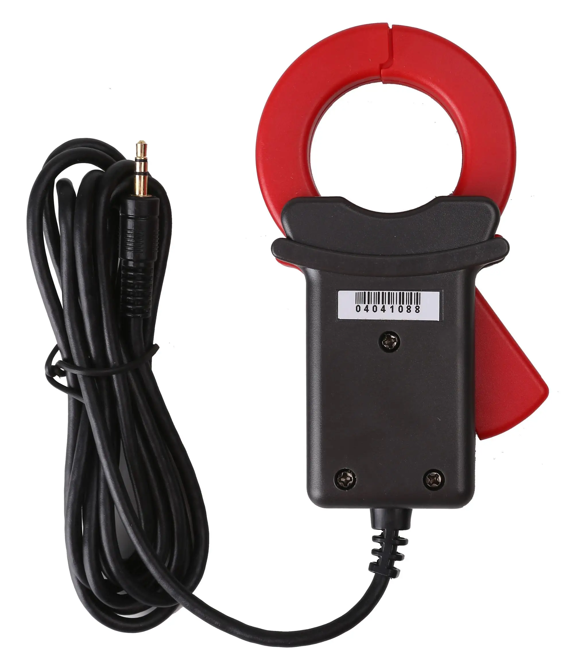 Etcr040 High Accuracy Ac Clamp On Leakage Current Sensor Meter,Current