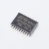 TSSOP-20 original packaging mcu mmcu value-Line ARM MCU 16kB 48 mhz voltage regulator logic ics driver ic STM32F030F4P6