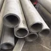 AISI SUS 304 stainless steel seamless pipe / tube Round pipe, hexagon pipe , square tube factory