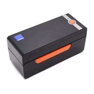 Beeprt 4 inch Thermal Label Printer Logistics
