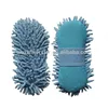 Easy Clean Nice Looking Microfiber Car Cleaning Cloth