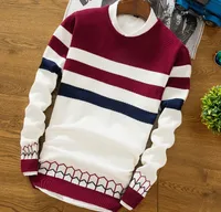 

zm41394c 2020 man sweaters Korean men sweater round collar male sweater