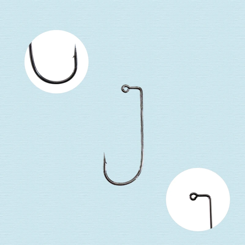 Carbon Steel Japan Fishing Hooks For Freshwater Fishing Buy Fishing