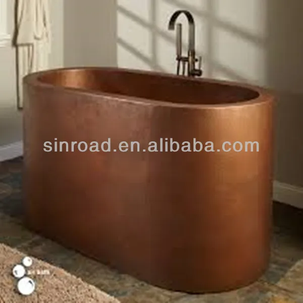 Copper Bathtub Buy Cheap Copper Bathtub,Bali Copper Bathtub,Hand Made