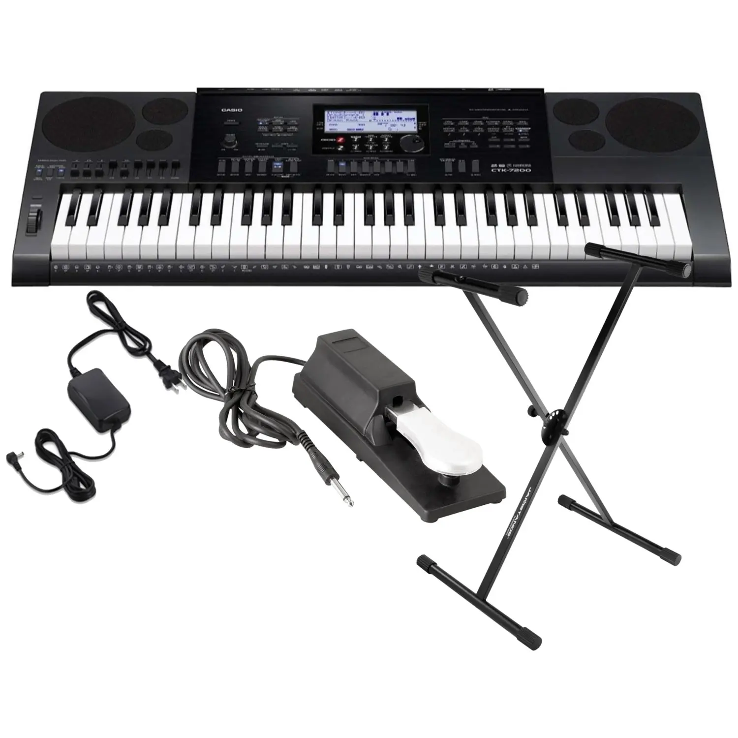 flipkart casio keyboard